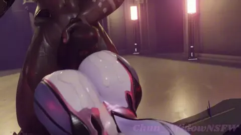 Widowmaker's Service (Episodes 1-4)