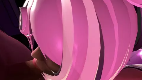 Yidhari Blows Big dick mercenary to get out of trouble.