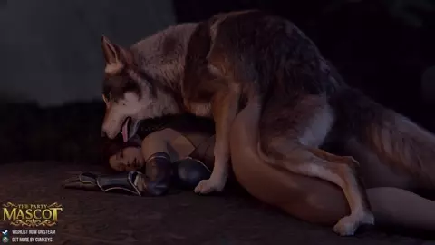 TPM: A Dog's Dinner 3 loop