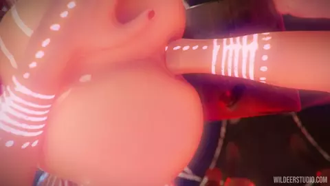 Behind The Scenes | The Gatekeeper [RITUAL][SUB][Wildeer Studio][4K60FPS]