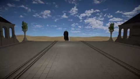 Nyandora Negotiations [NO WM][DakoAssMan][4K60FPS]