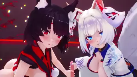 Yoiyoi Kokon  /Kaga, Yamashiro