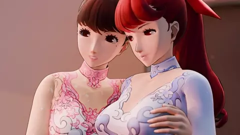 Caught in the Middle