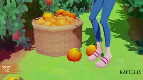 Nami's past - Sox Piece ep 46 [One Piece]