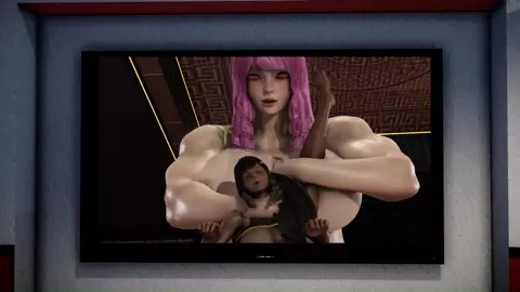 A taste would be Nice