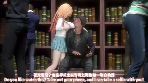 Marin exposed outdoors Day 6