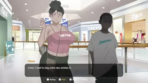 NTRMAN - Chona - NTR Voice Scene