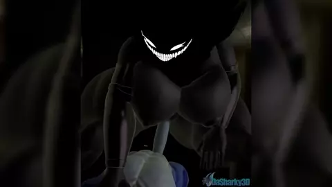 Monster Mayhem - (DaSharky3D Edition)