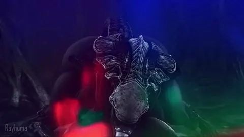 Monster Mayhem [FUTA] (Rayhuma)