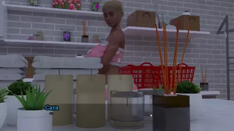 [Strategy] Cara in Creekmaw [Christmas 2024]