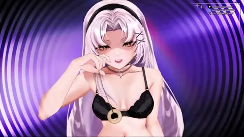 Your Mistress Hypnotises You To Be a Breedable Mess / Fake pussy | Vtuber Roleplay