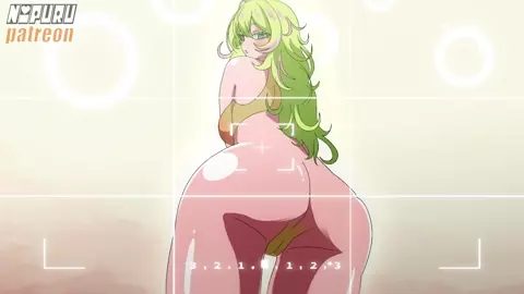 [Nipuru] My Hero Academia (Invisible Temptation Part 1)