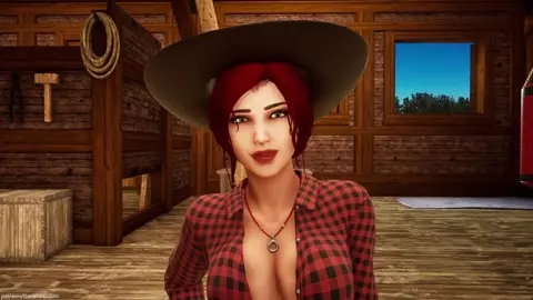 Wild Stalion - Vol 1 (Public)