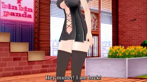 The Summoner : Bonding (Episode 2)