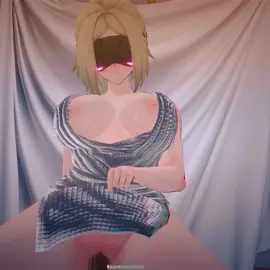 Trigger Blacked Animation No Audio ver. [TezAnimates]