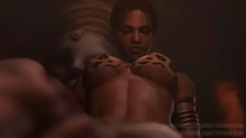 Ashley having some afterparty sex