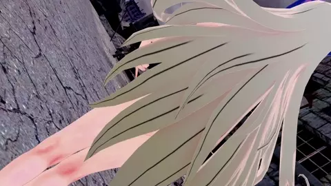 Beelstarmon　After Sex 2