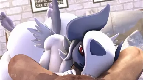 Absol-utely sucked [Rayhuma]