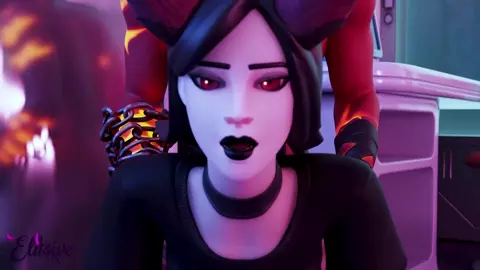 Fortnite Haze Doggystyle Fucking [Elusive]