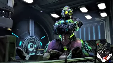 Warframe compilation