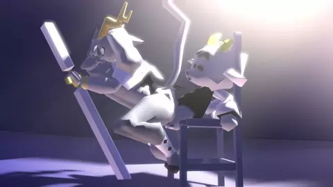 [UWotinFokM8] Dream Breakers