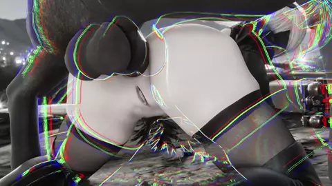 DICK DRAINING DROIDS PMV