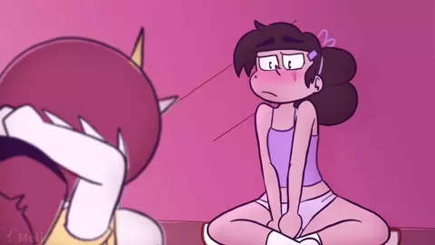 Melieconiek — The Cum Princess [Legendado Pt-Br]