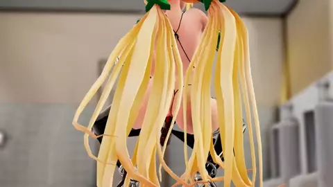 [咕酱] Angela Balzac Dragonlady Insect Sex