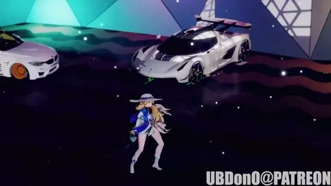 Phoebe - The Baddest