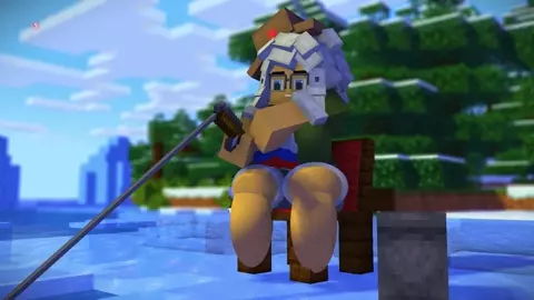 Unbirth by MineVoreAnim