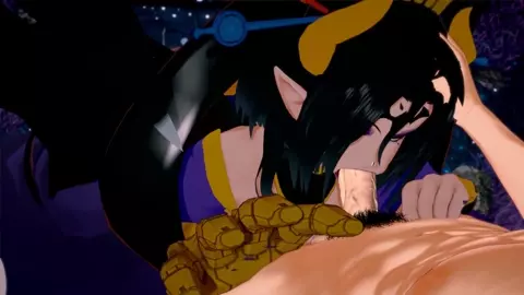 Lilithmon - Demonlord of Lust [HMV]