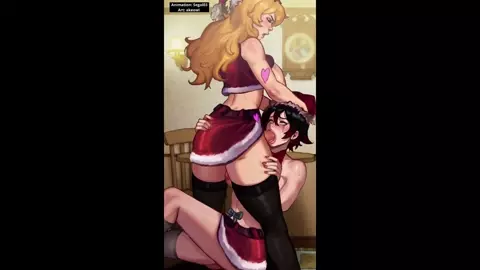 [Segal03] A 'Late' Christmas BJ