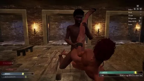 Slaves of Rome - My Slave Needs to be Dominated