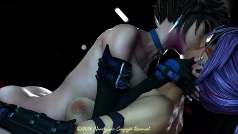 Marvel Rivals HMV | SENTE MAIS