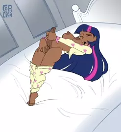 Twilight Masturbation (new sound edit) [Capy Diem]