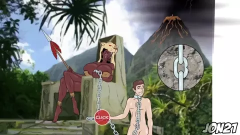 AMAZON ISLAND EPISDOE 2