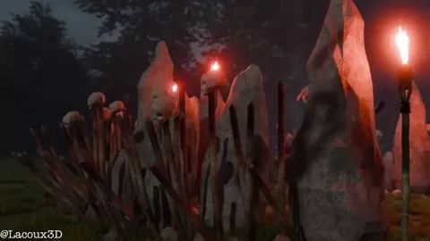 Wednesday Futanormal Activity