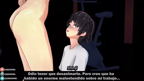 Oral Specialist - Sub Español