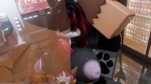 Commission in progress!