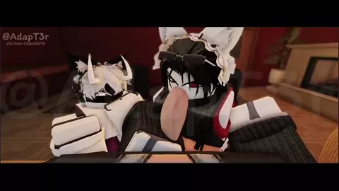 Bar Shenanigans (Scene 1)