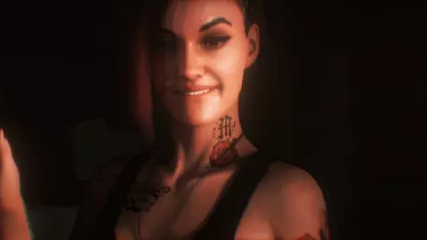 GOOD LOOKING BOY - HMV