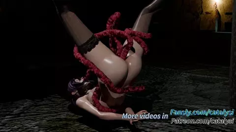 Violet s scene 6.2 (full scene)