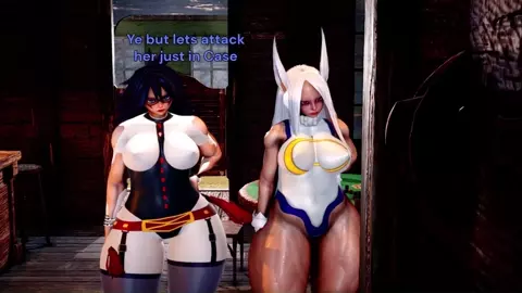 How Villains feel Sometimes