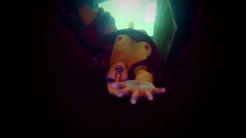 Resident Evil Horror PMV