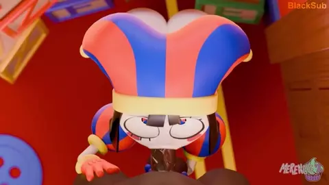 Digital Circus episode 9 LEAKED! [LEGENDADO PT-BR]