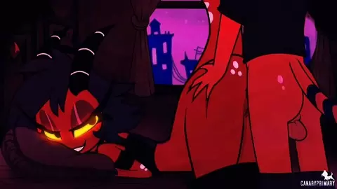 CanaryPrimary || Overclocked bi PMV