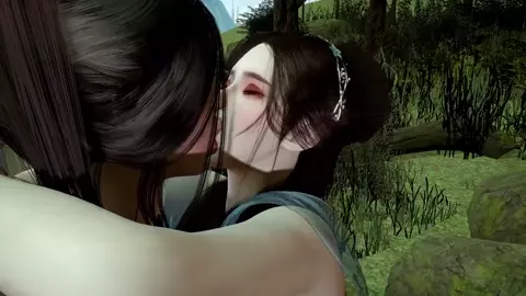 [Madei] Palace of the Goddess 4 [Vietsub]