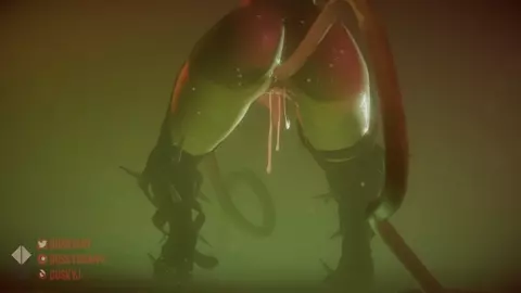 Malice's Hive Indulgence