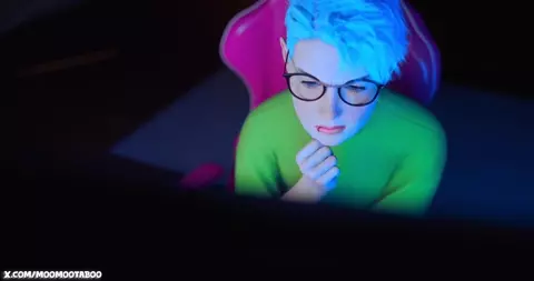 TRAILER - Creature Cumforts - S01E15