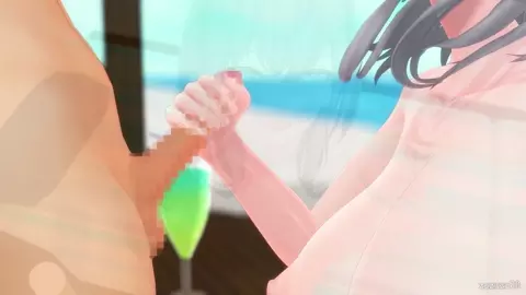 Let me make you cum inside [zuzuzu3D]